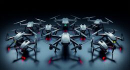 luxury drone picks 2025