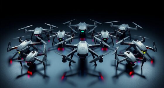 luxury drone picks 2025