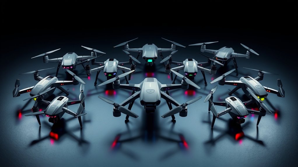 luxury drone picks 2025
