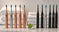 luxury electric toothbrushes