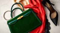 luxury fashion accessories 2025