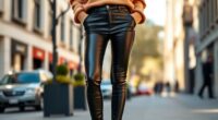 luxury leggings for 2025