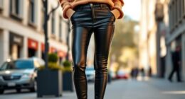 luxury leggings for 2025