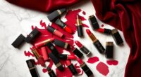 luxury lipstick collection guide