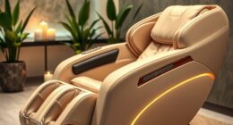 luxury massage chair reviews