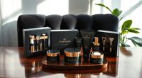 luxury men s grooming sets