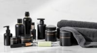 luxury men s skincare sets