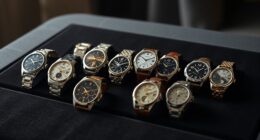 luxury men s watch guide