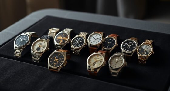 luxury men s watch guide