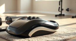 luxury muscle recovery devices