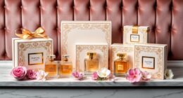 luxury perfume gift sets