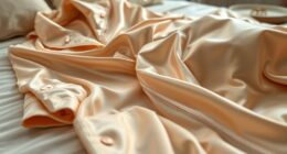 luxury silk sleepwear collection