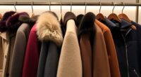 luxury winter coat reviews