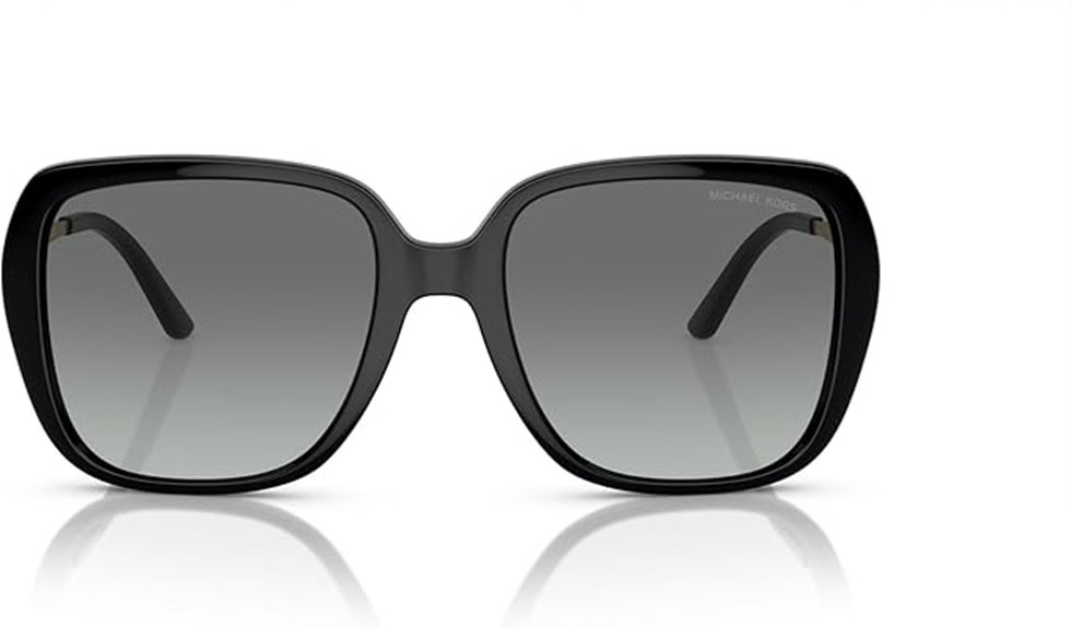 michael kors albany sunglasses