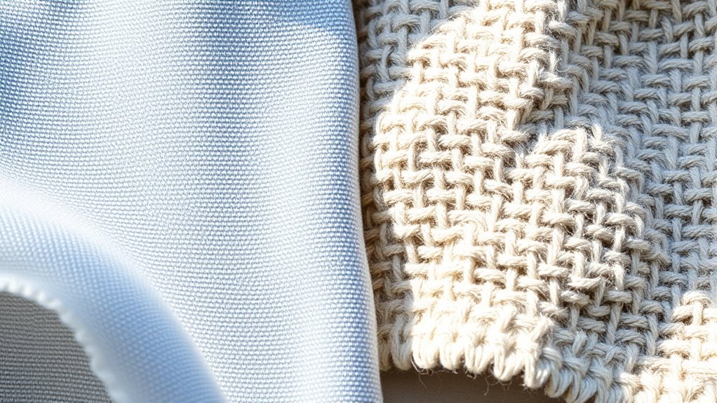 microfiber vs cotton environmental impact