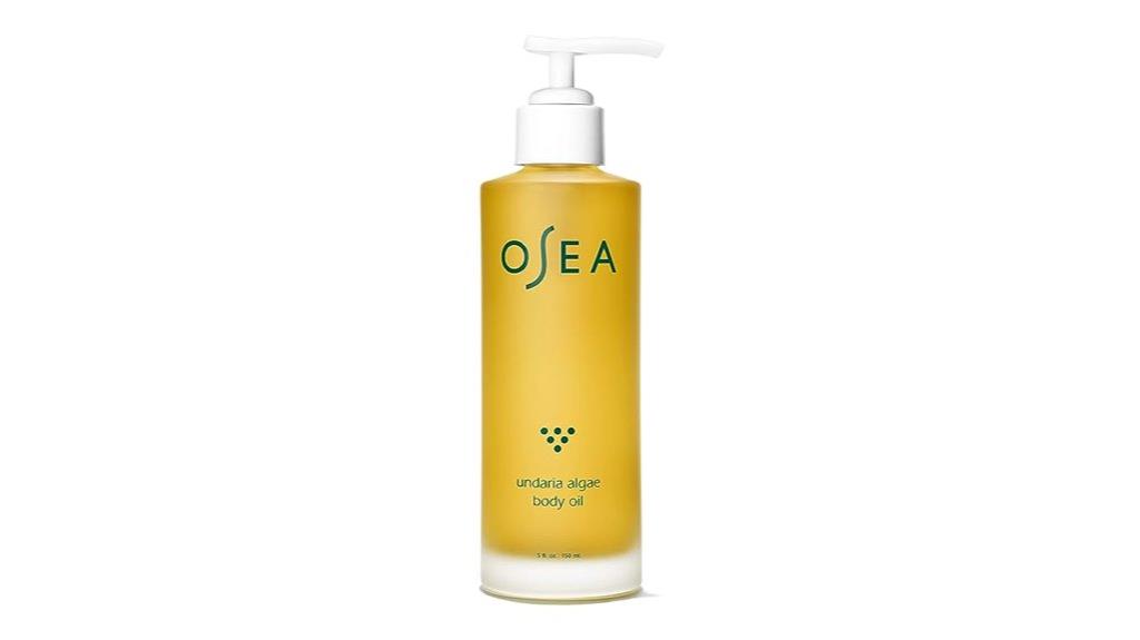 non greasy fast absorbing oil