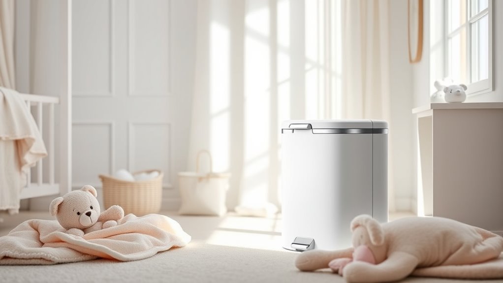 odor control and compatibility