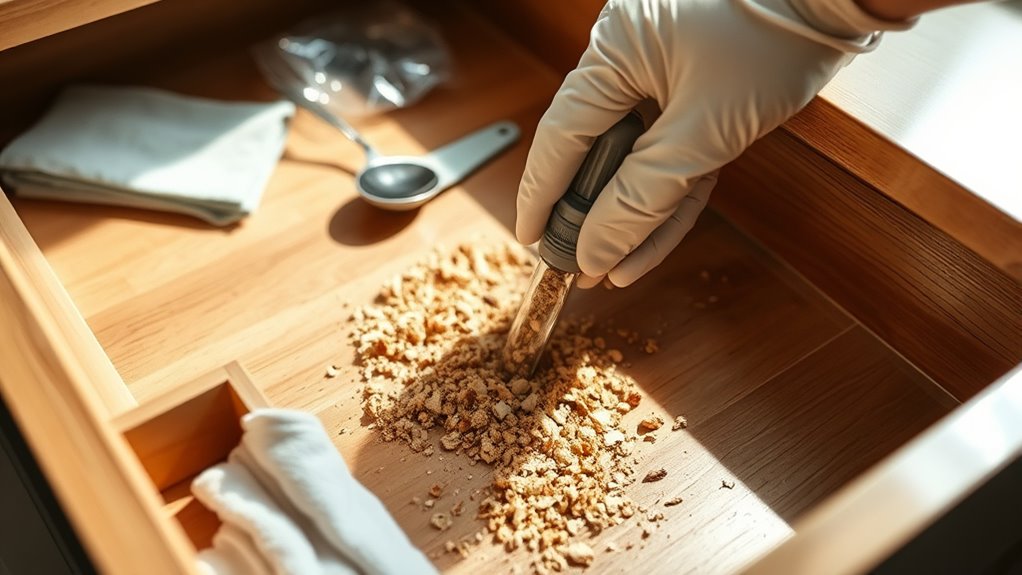 organize clean maintain simplify