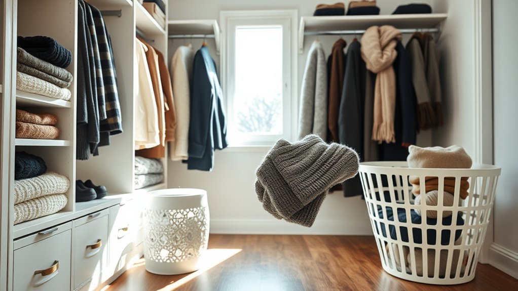 organize refresh layer optimize