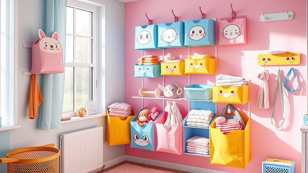 organize routine responsibility consistency