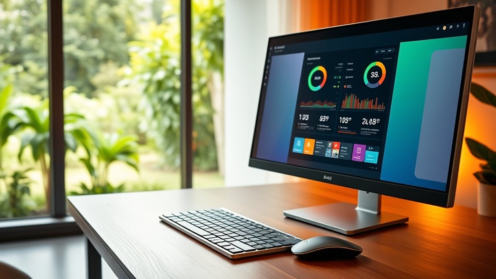 performance connectivity design security