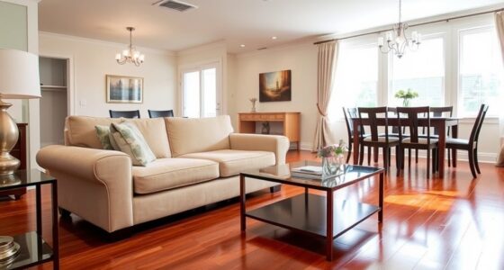 post guest cleaning checklist