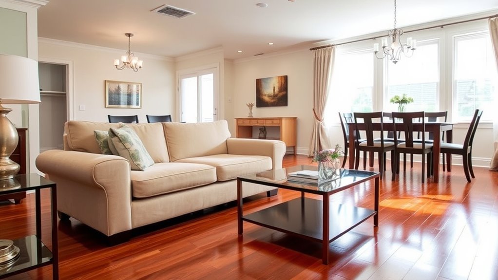 post guest cleaning checklist