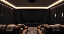 premium home theater projectors