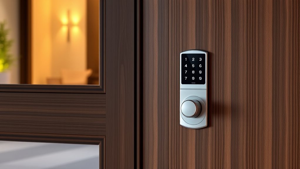 premium security and integration