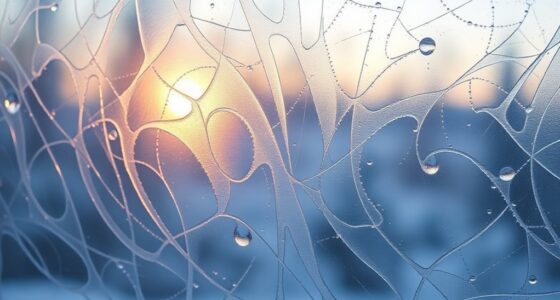 preventing winter mold growth