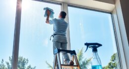 professional window cleaning tips