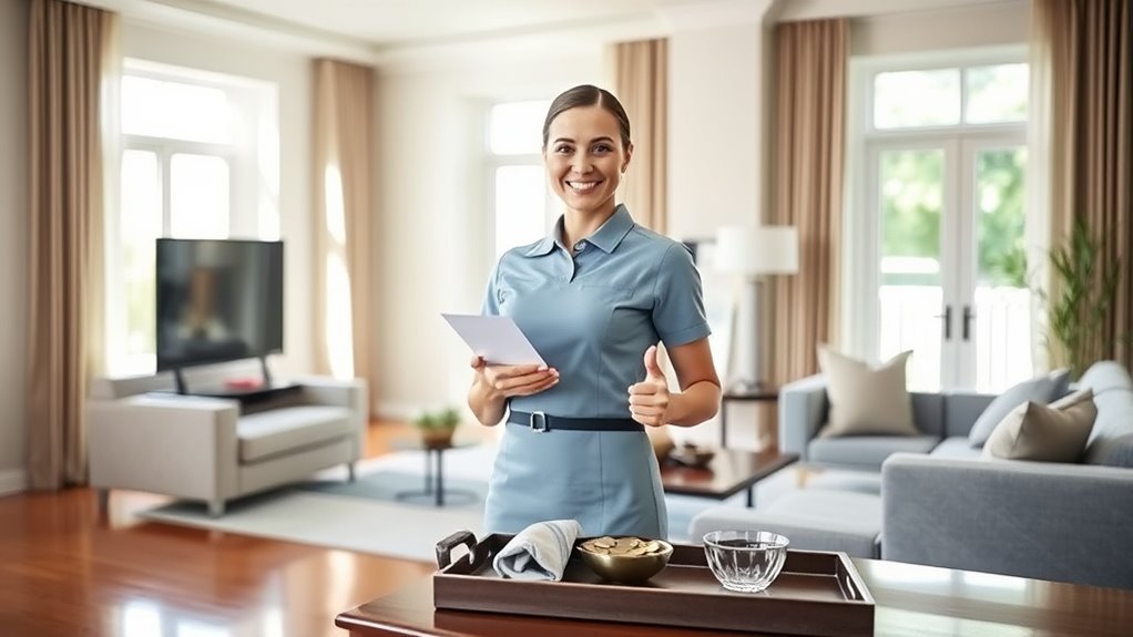 proper tipping etiquette guide