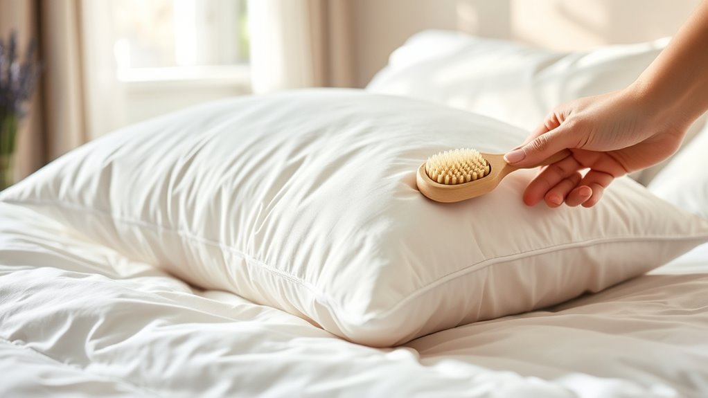 protect clean prevent maintain