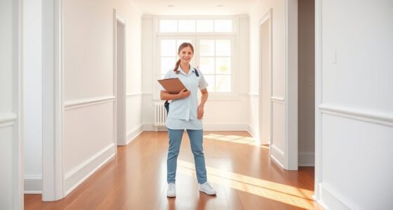 provide cleaning service quotes