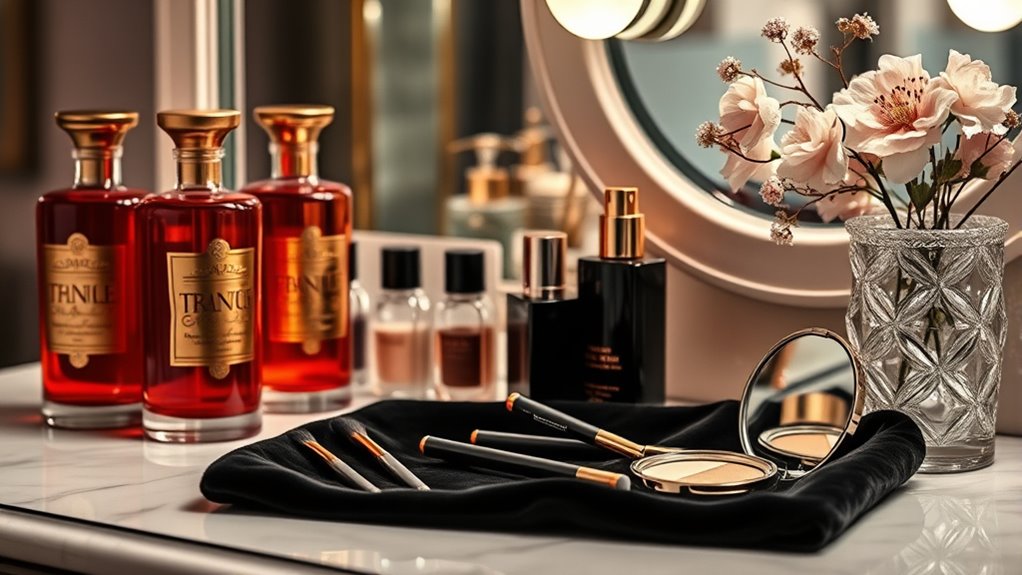 quality brand value considerations