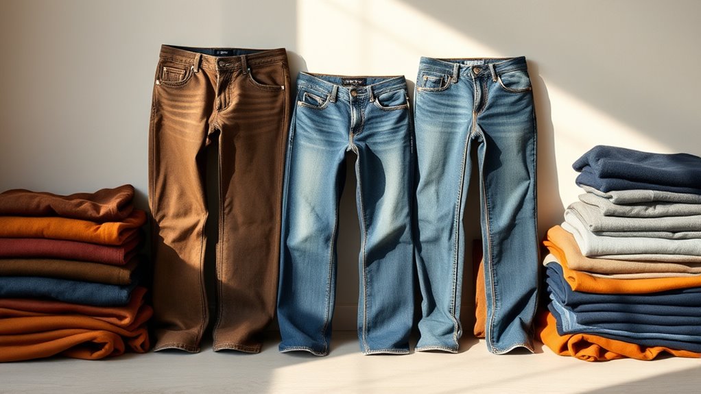 quality fit brand reputation