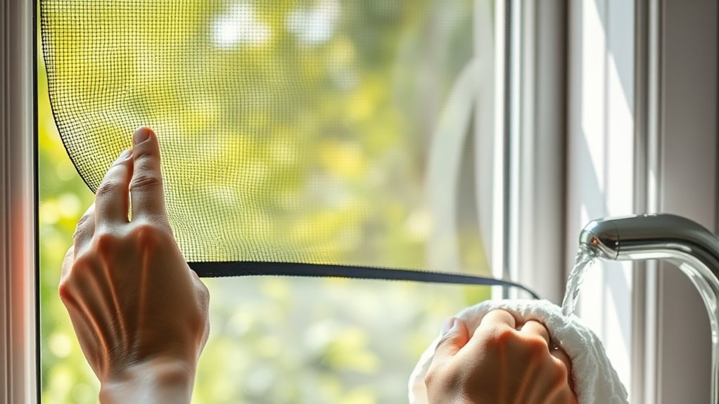 remove clean repair reinstall