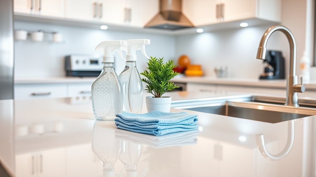 routine cleaning saves money