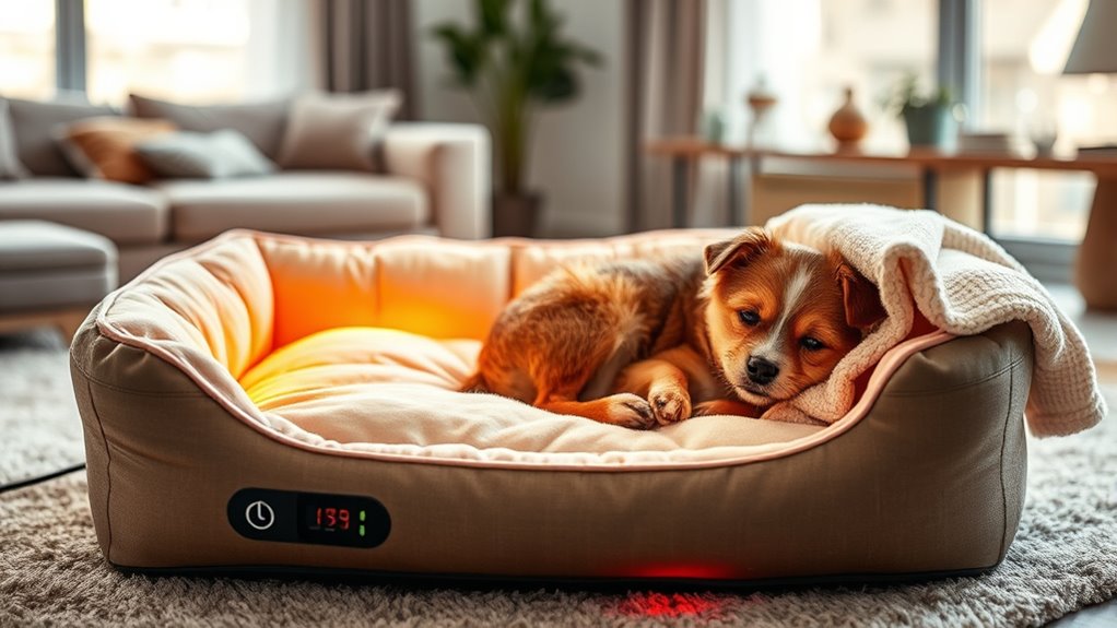 safe durable adjustable bedding