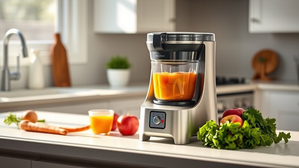 safe easy to clean versatile appliances