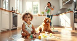 safe eco friendly cleaning