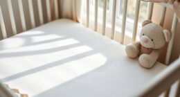 safe non toxic infant mattresses