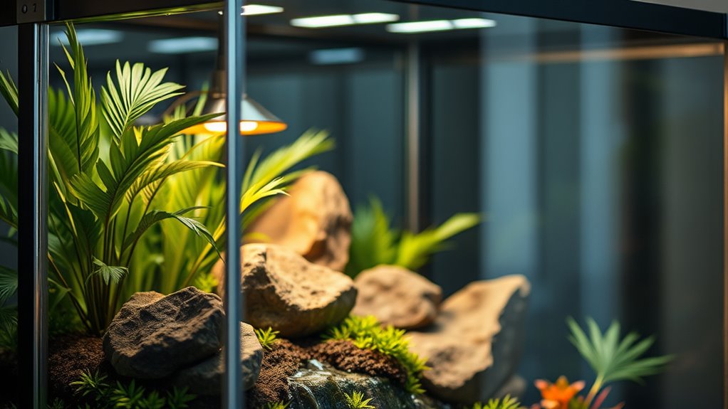 safe spacious accessible stylish