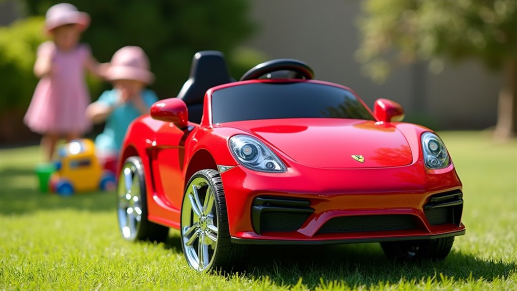 safety age power terrain