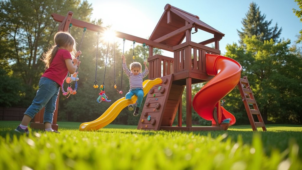 safety durability fit ease