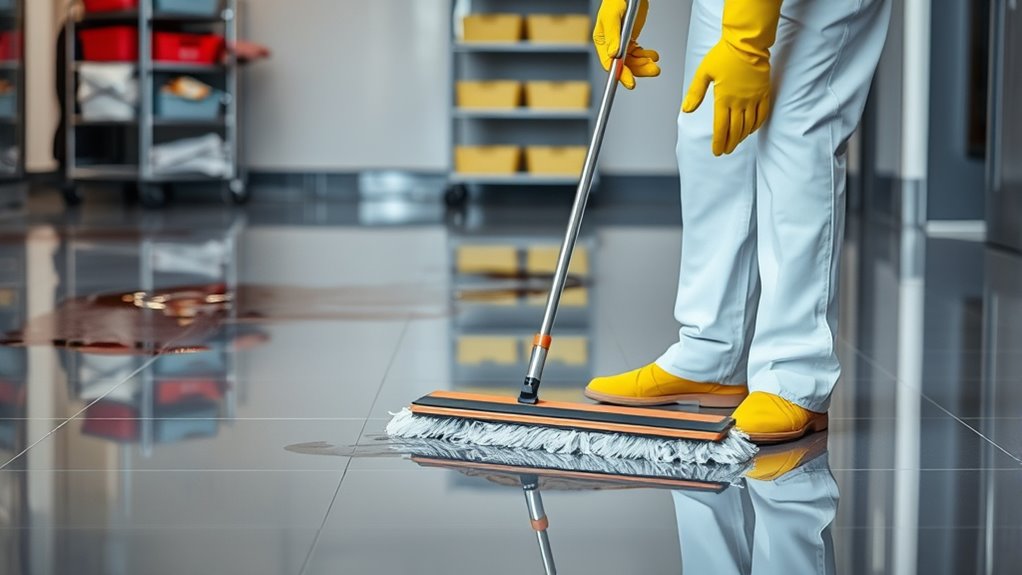 safety through hazard recognition