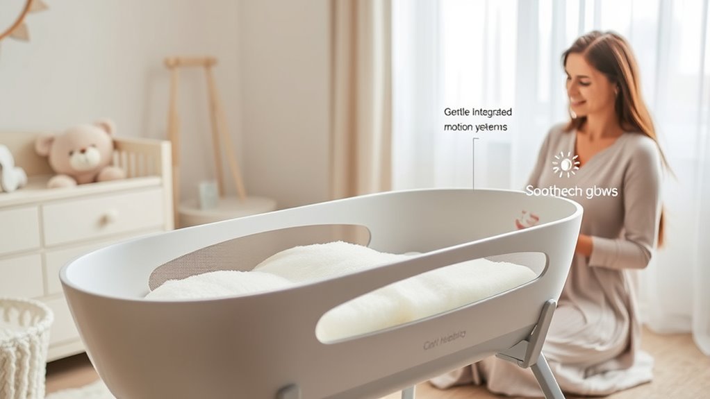 safety usability features fit