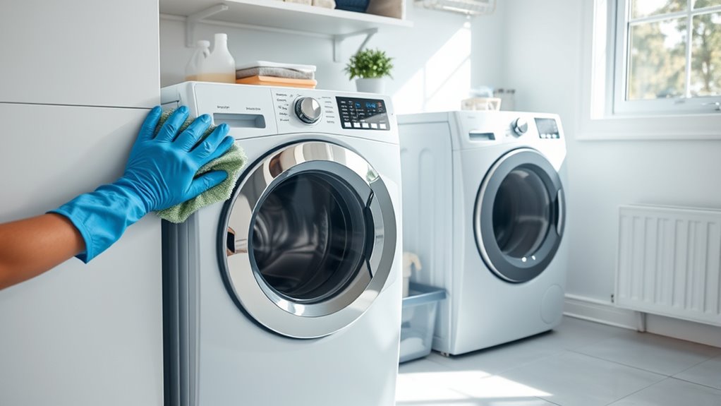 seasonal checklists for maintenance