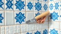 shower tile regular upkeep