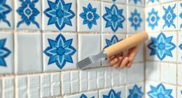 shower tile regular upkeep